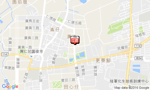 334 桃園市八德區豐田二路6號(預購取貨)